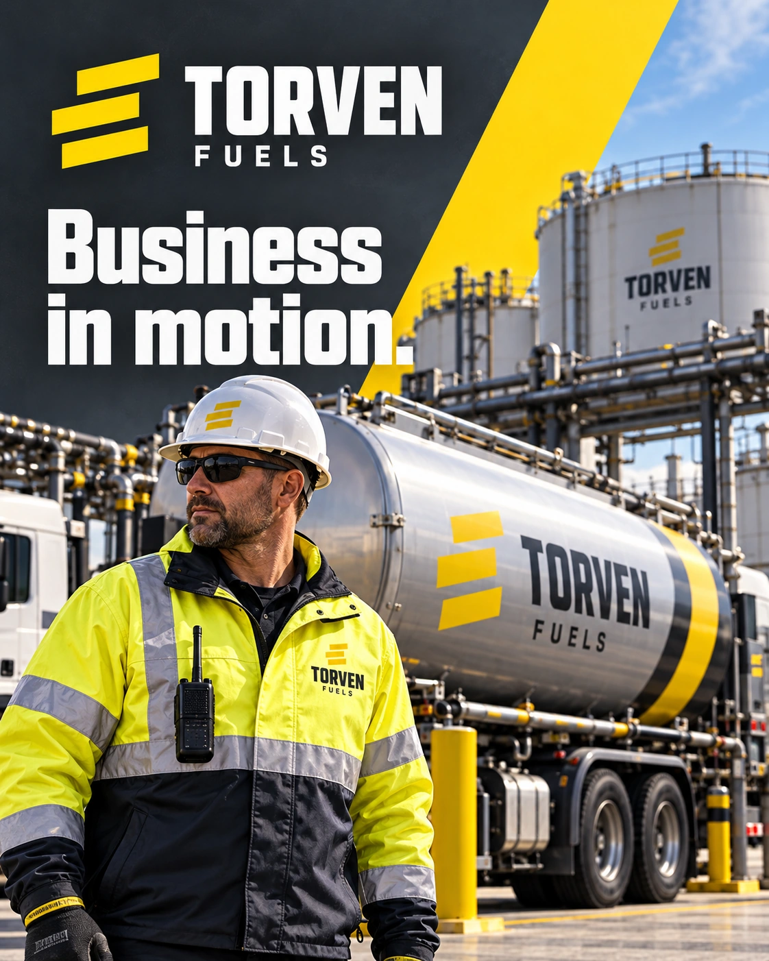 TORVEN FUELS · Feed · variation 3