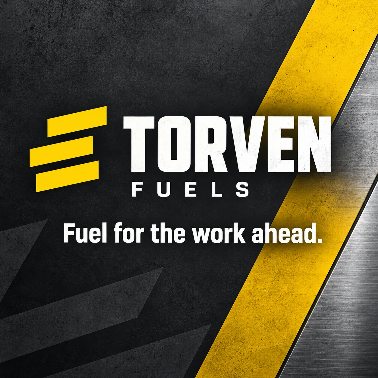 TORVEN FUELS · Post 1 / 9