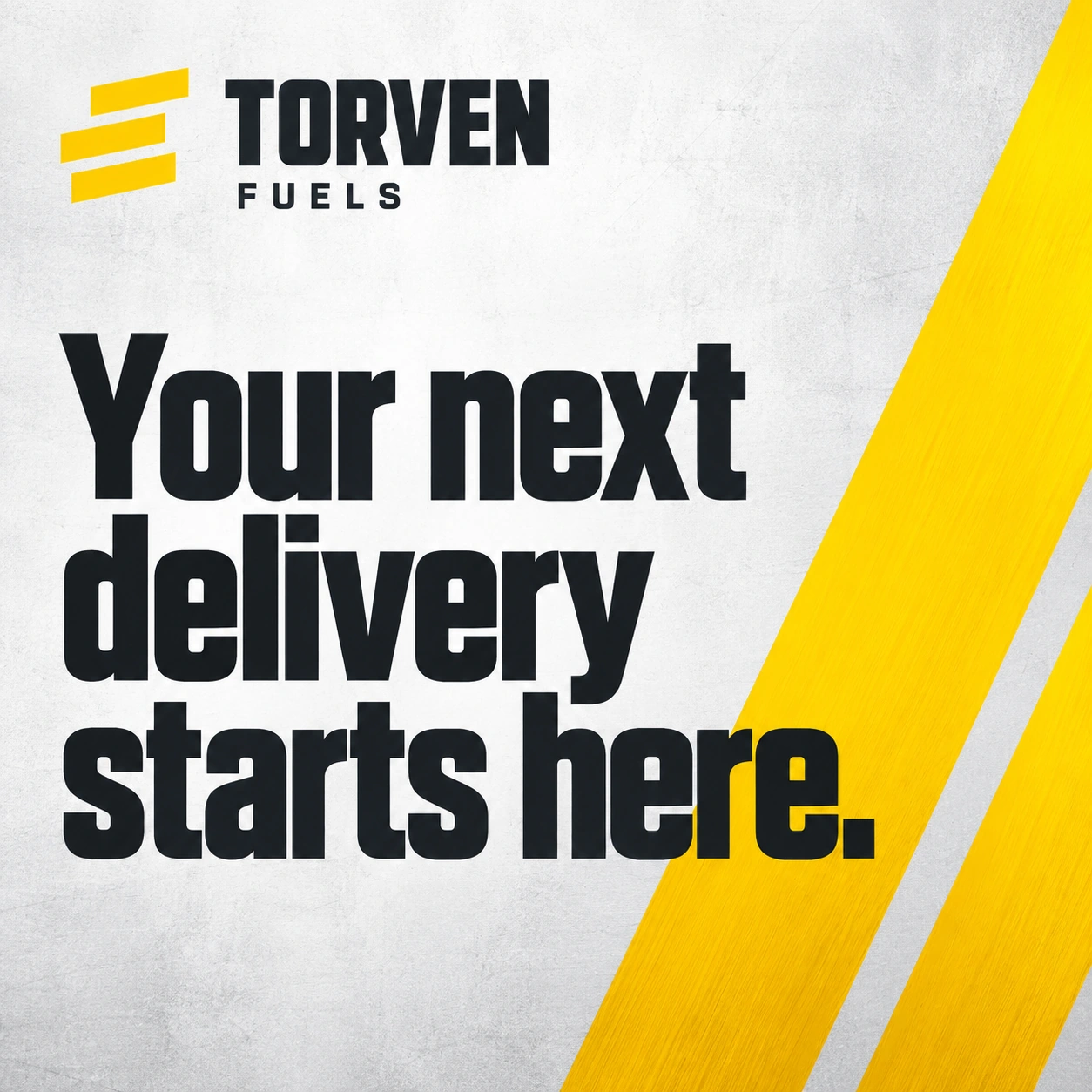 TORVEN FUELS · Post 3 / 9