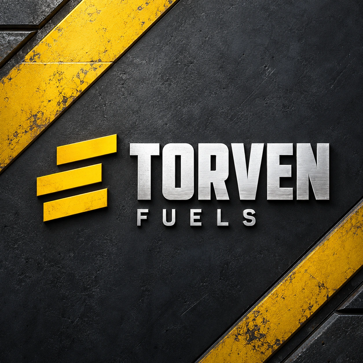 TORVEN FUELS · Post 5 / 9