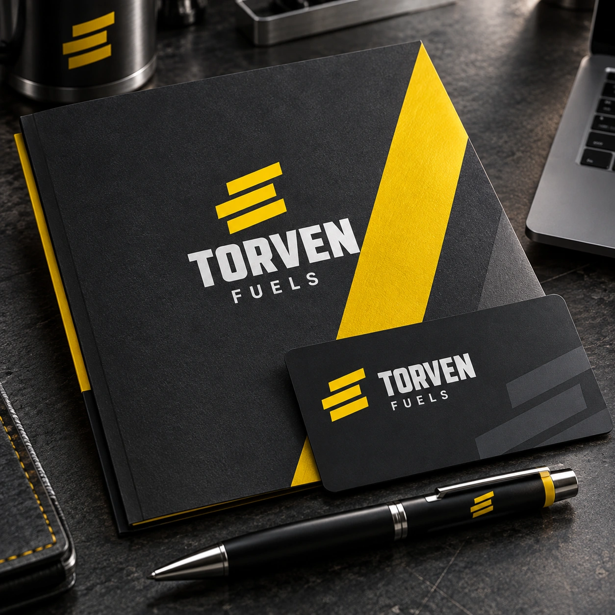 TORVEN FUELS · Post 7 / 9