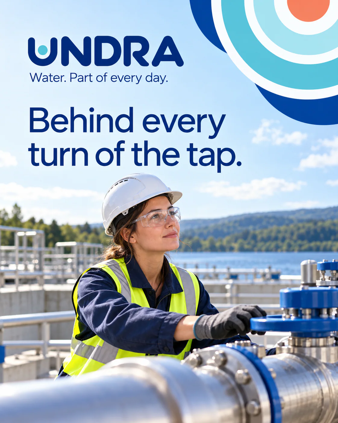 UNDRA · Feed · variation 2