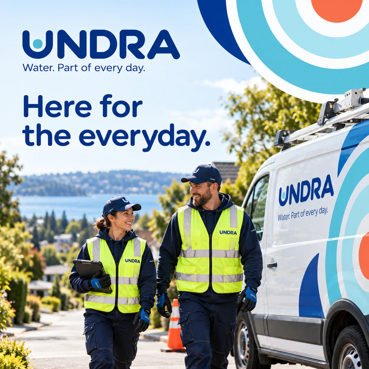 UNDRA · Post 2 / 9