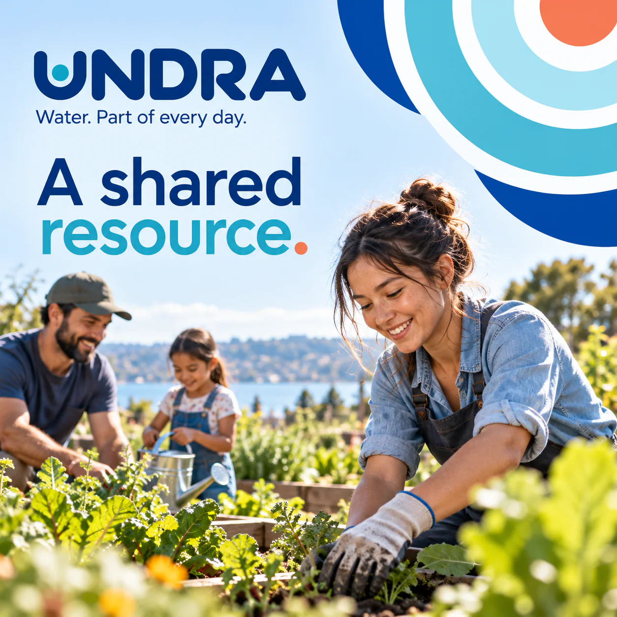 UNDRA · Post 4 / 9