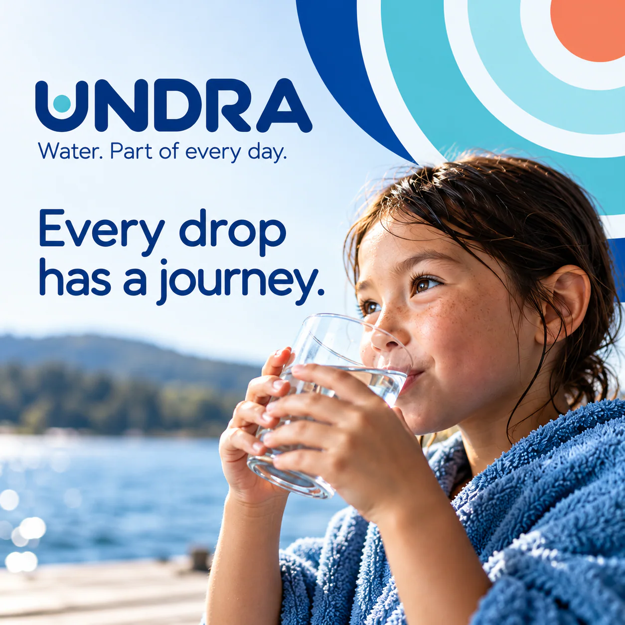 UNDRA · Post 5 / 9