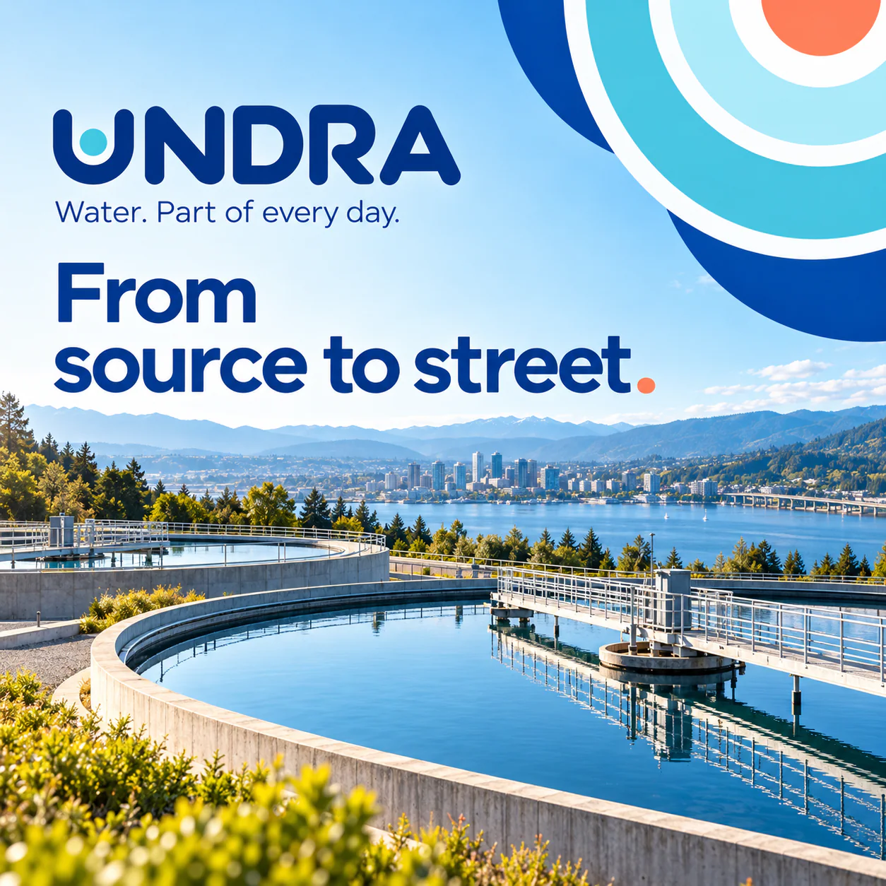 UNDRA · Post 6 / 9
