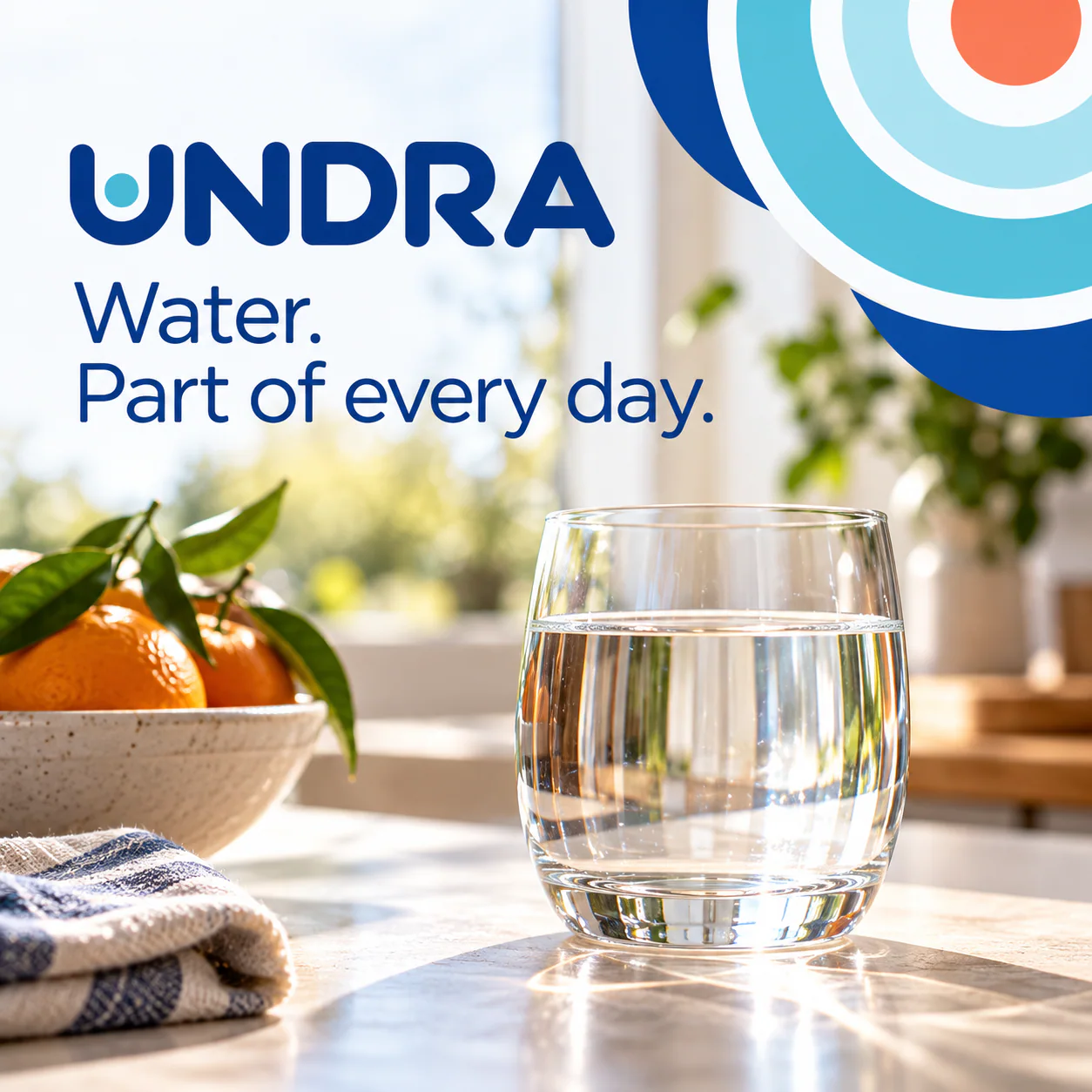 UNDRA · Post 9 / 9