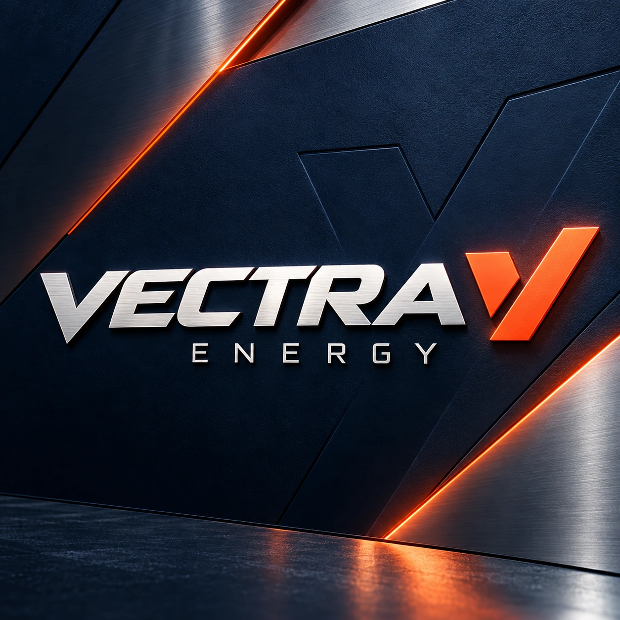 VECTRA ENERGY · Postarea 5 / 9