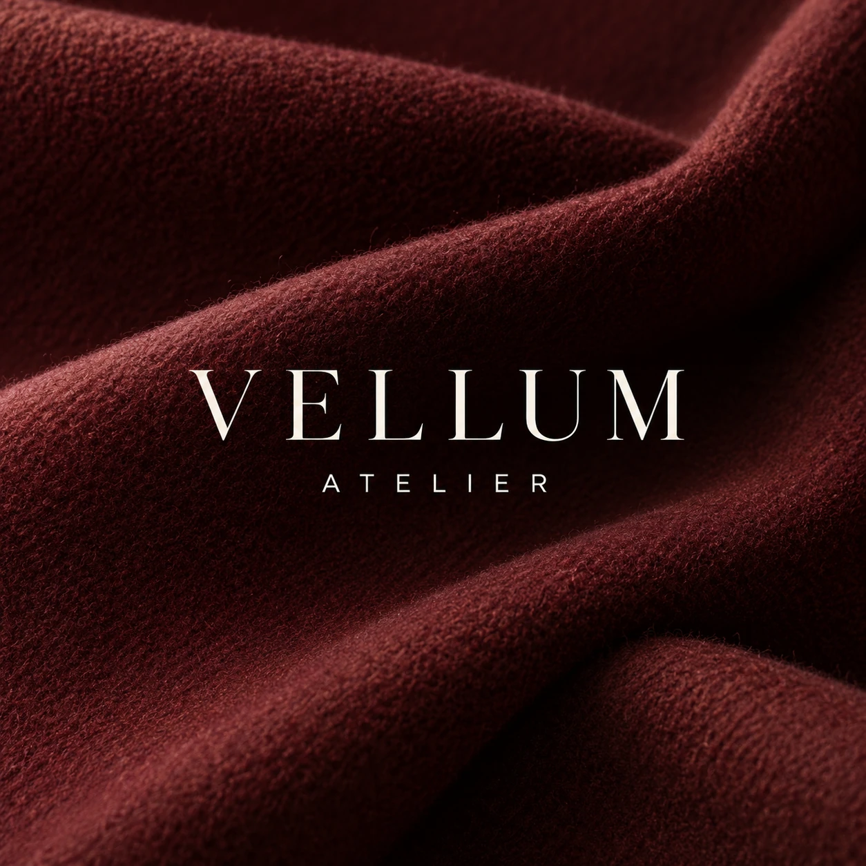 VELLUM ATELIER · Post 5 / 9