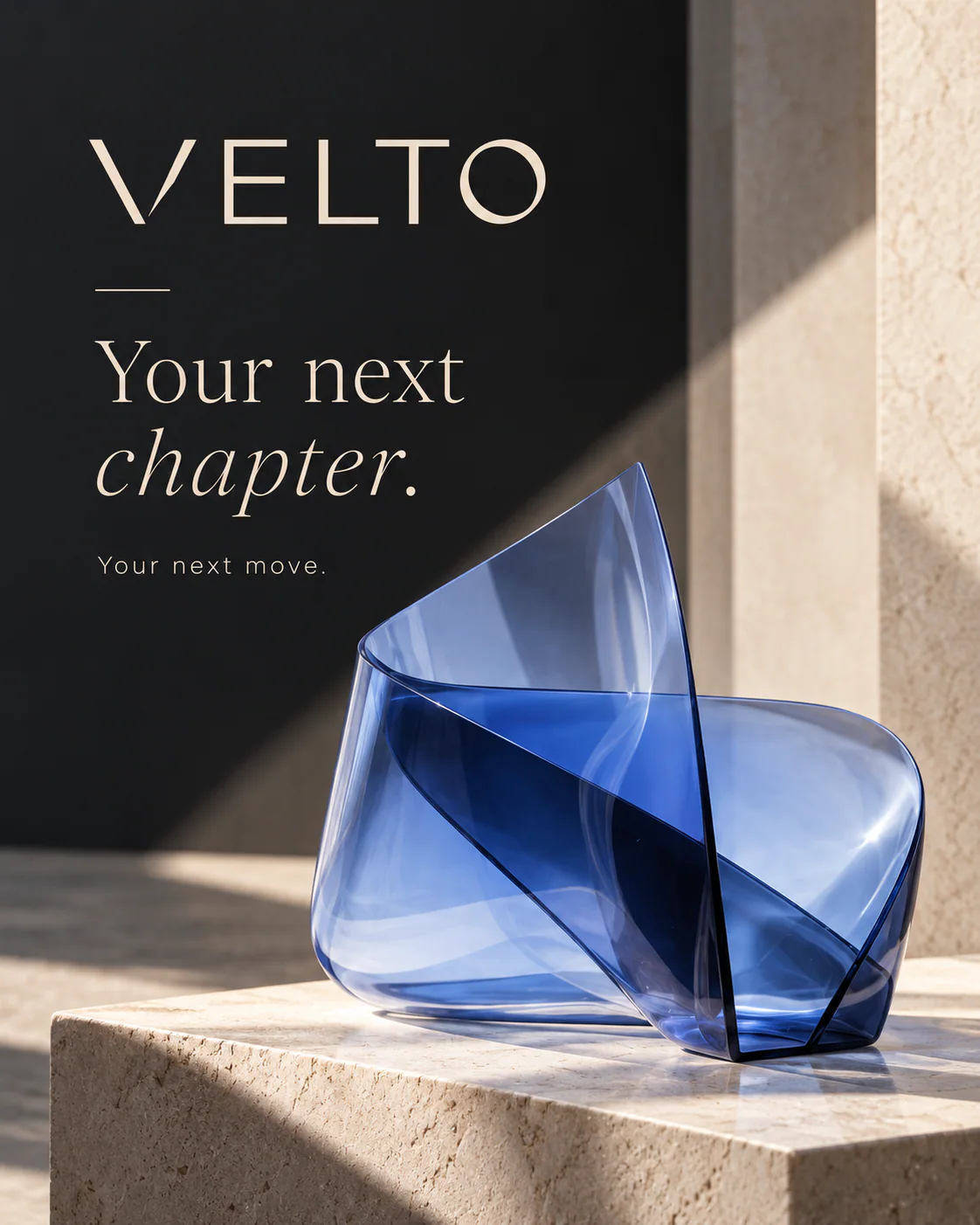 VELTO · Reclamă digitală · format display