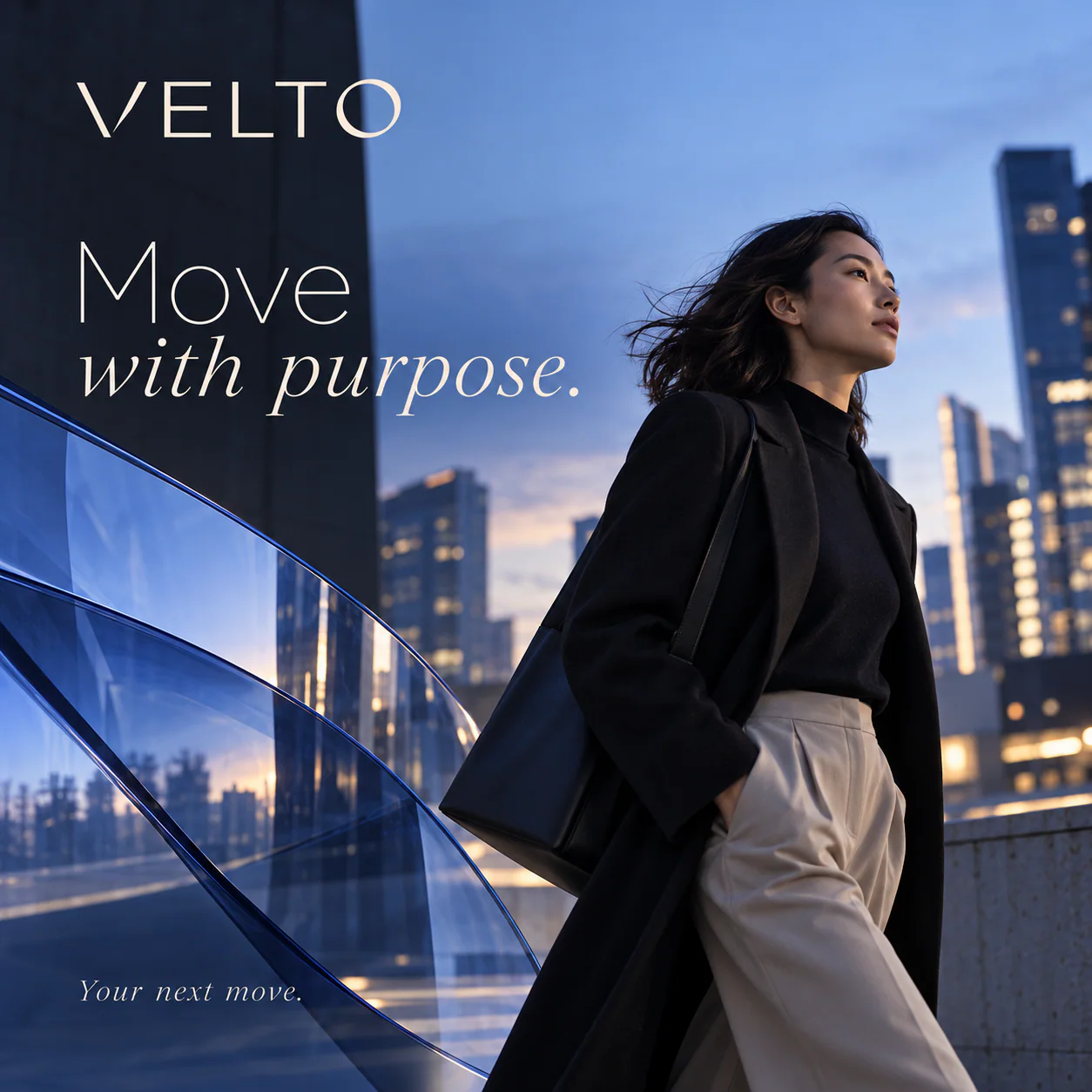 VELTO · Postarea 2 / 9