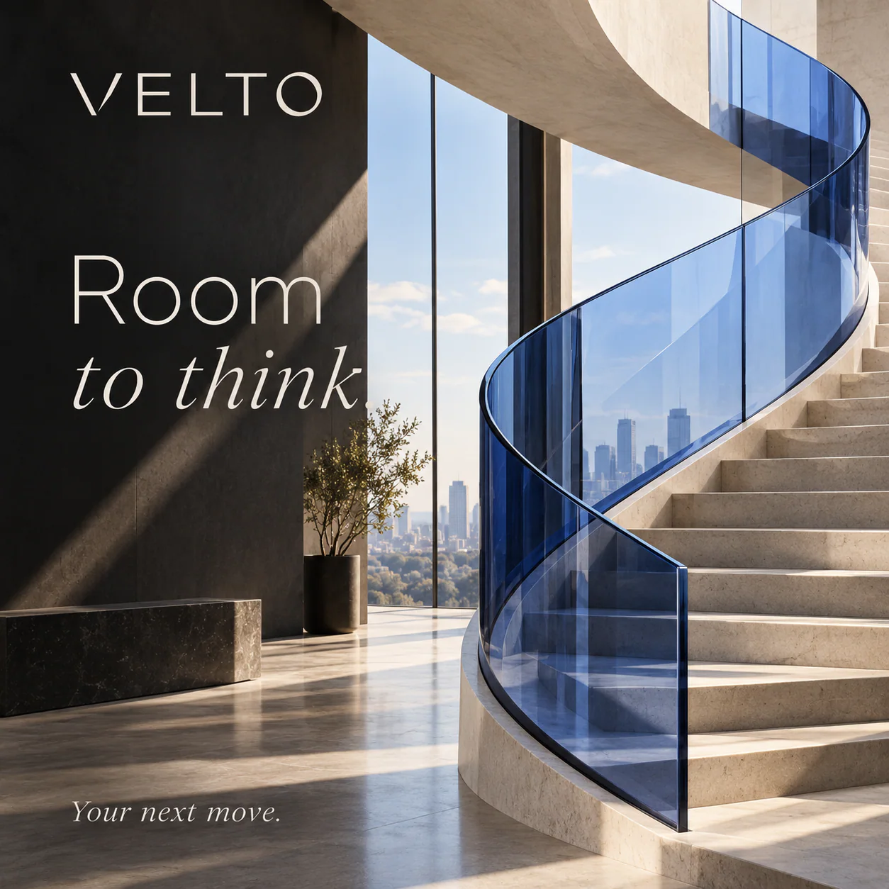 VELTO · Postarea 3 / 9