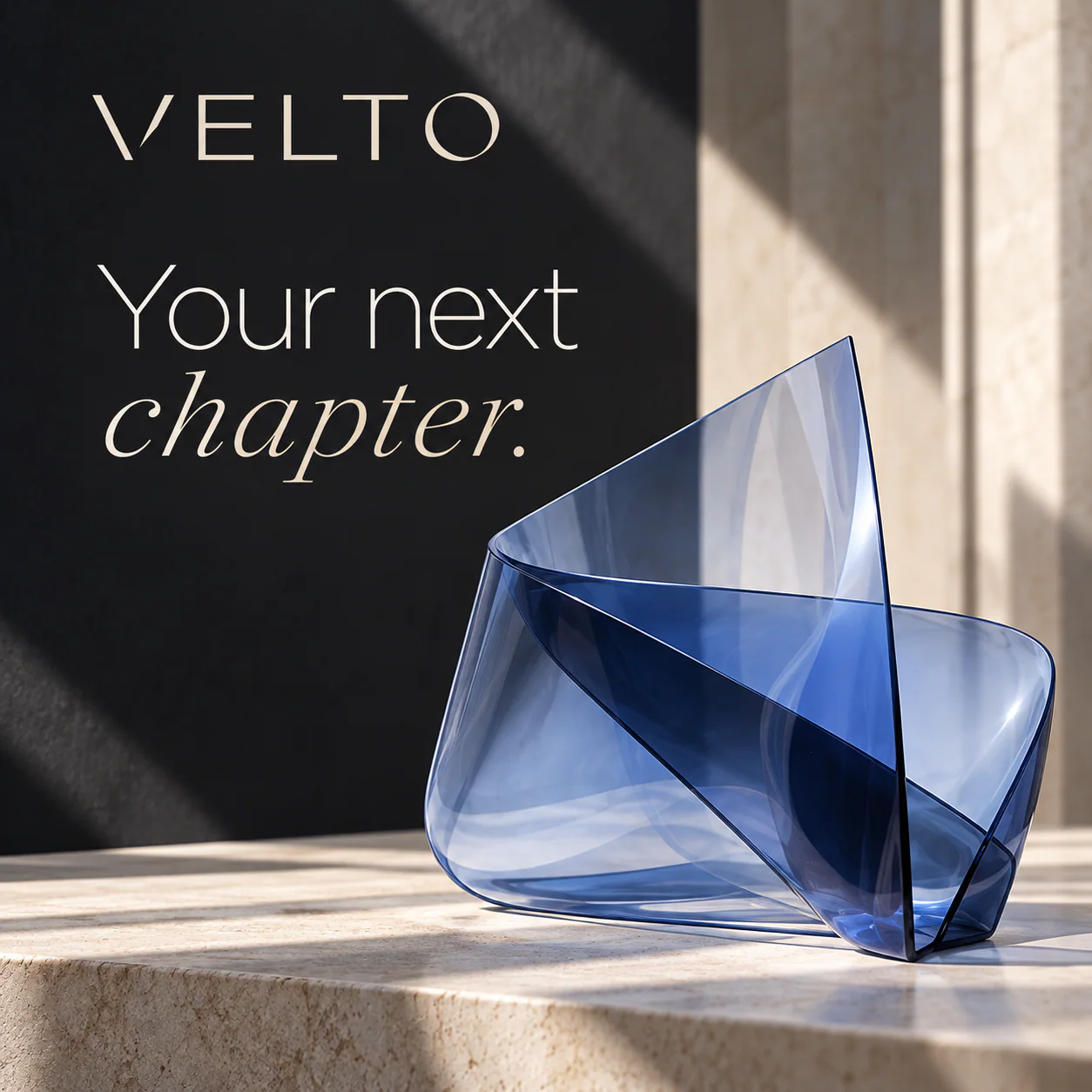 VELTO · Postarea 5 / 9