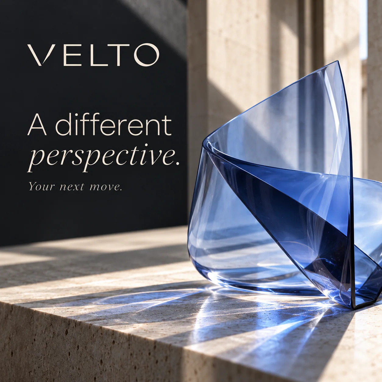 VELTO · Postarea 7 / 9
