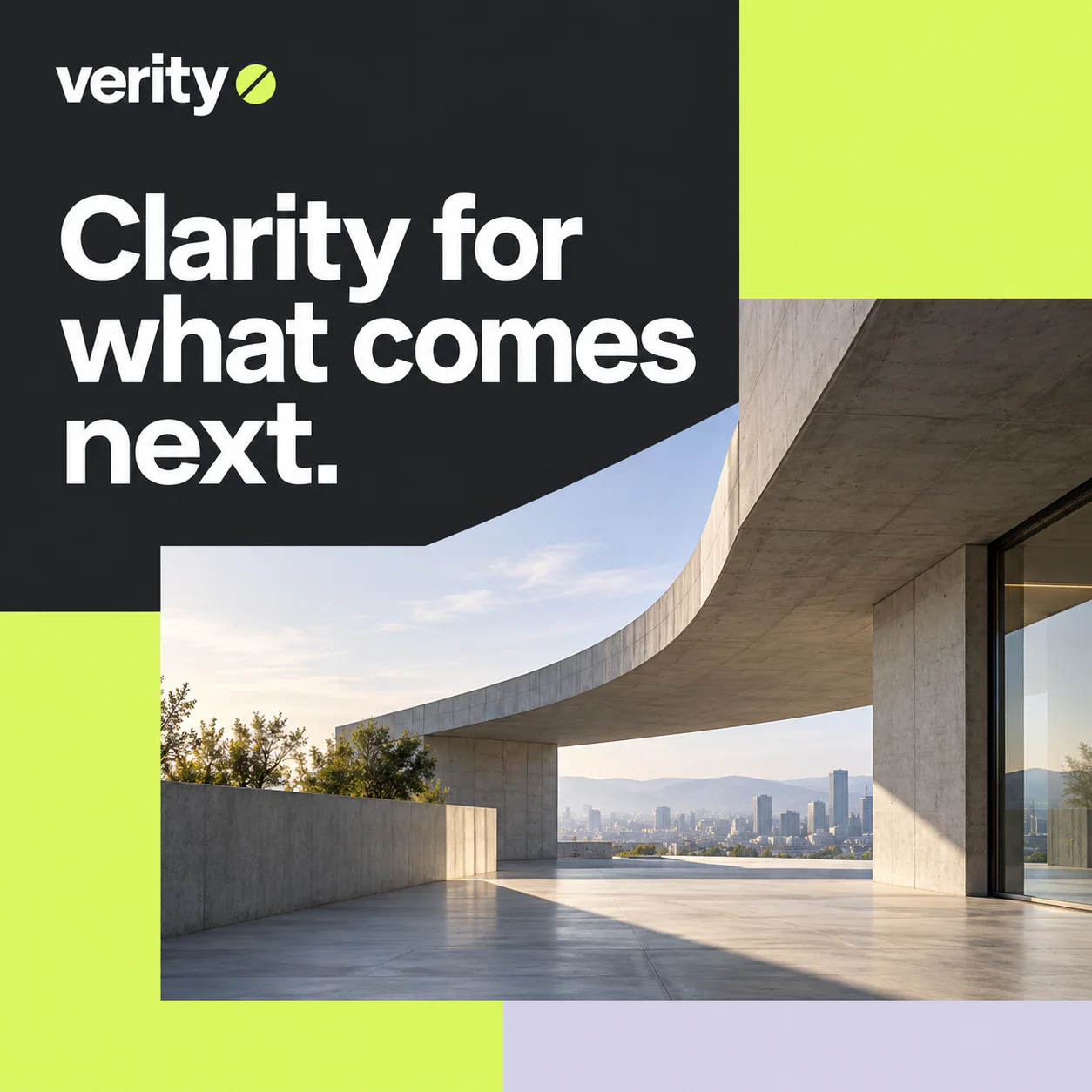 VERITY · Post 9 / 9