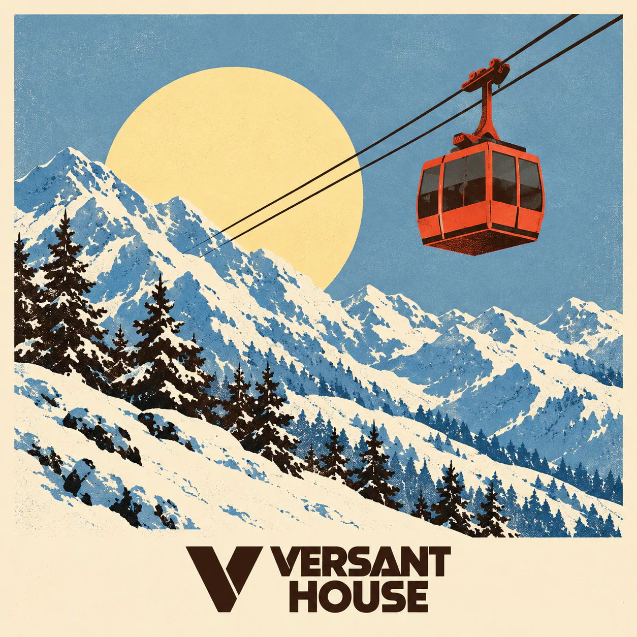 VERSANT HOUSE · Post 1 / 9