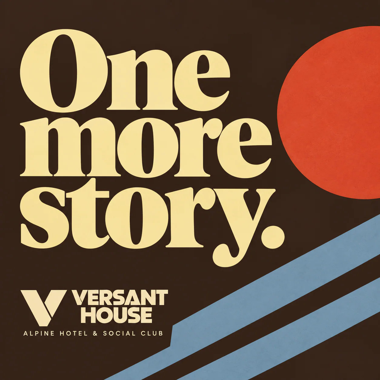 VERSANT HOUSE · Post 7 / 9