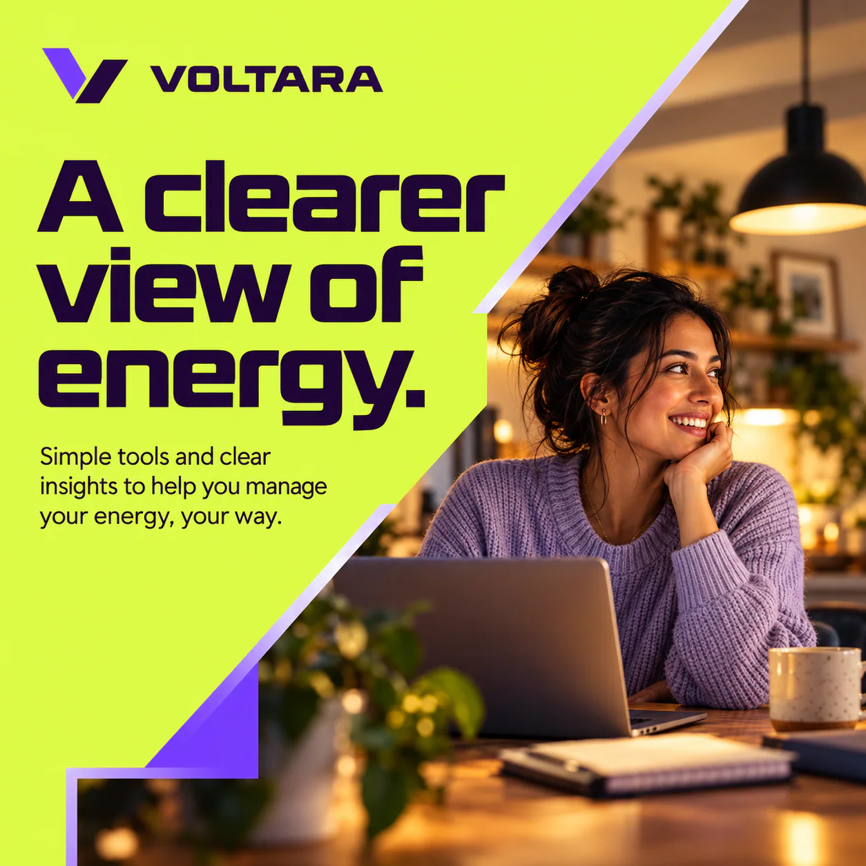 VOLTARA · Post 7 / 9