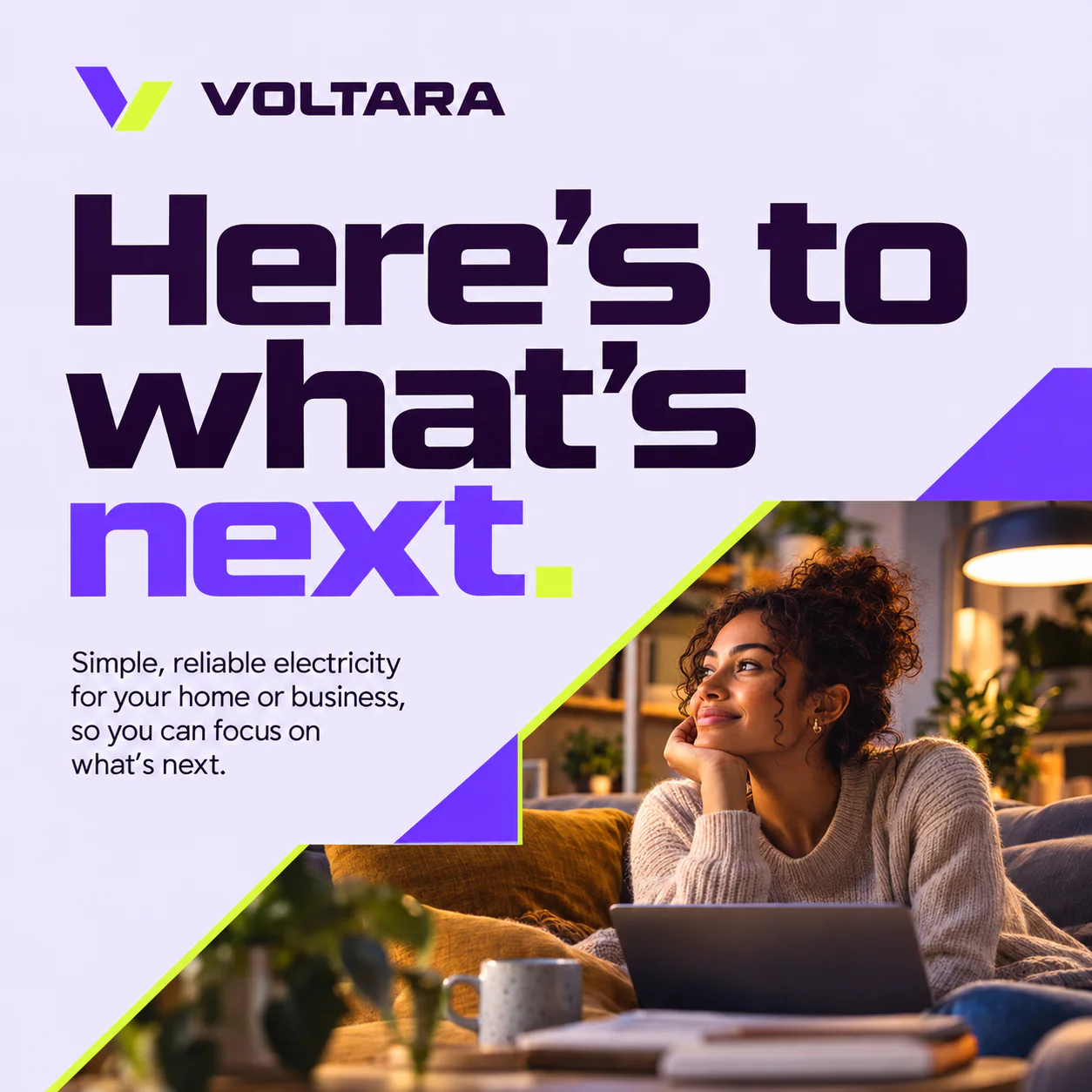 VOLTARA · Post 9 / 9