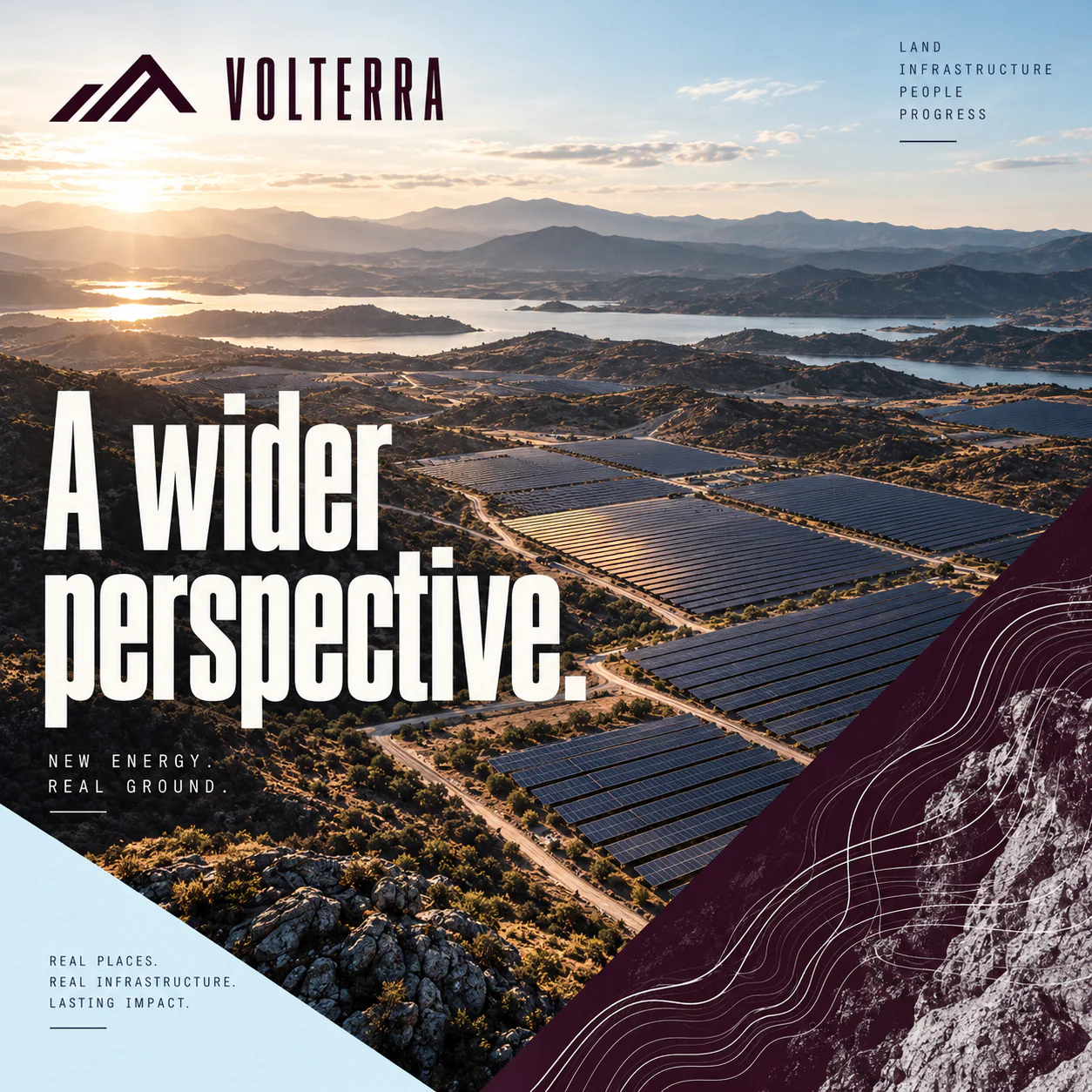 VOLTERRA · Post 2 / 9