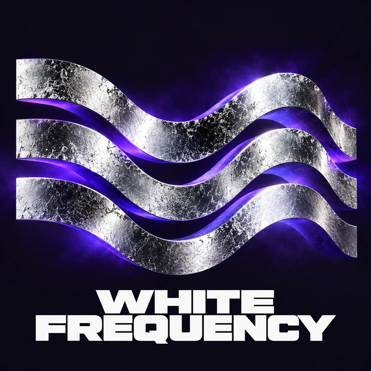 WHITE FREQUENCY · Post 4 / 9